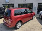 Volkswagen Touran 1.4 TSI Trekhaak Automaat 7Persoons, Auto's, Volkswagen, Gebruikt, 4 cilinders, 7 stoelen, Bedrijf