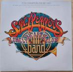 LP Sgt. Pepper's Lonely Hearts Band, Ophalen of Verzenden, Gebruikt, 12 inch