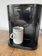 Philips cafe duo, nog erg goed, Ophalen of Verzenden, Zo goed als nieuw, Koffiemachine