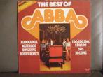 ABBA – The Best Of ABBA - Including: Fernando, Cd's en Dvd's, Vinyl | Pop, Ophalen of Verzenden, 1960 tot 1980, Zo goed als nieuw