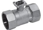 Kogelkraan met actuator, Ophalen, Nieuw, Minder dan 2 meter, Minder dan 20 mm