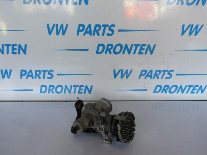 Rempomp van een Audi A3, Auto-onderdelen, Remmen en Aandrijving, Audi, Gebruikt, 3 maanden garantie, Verzenden