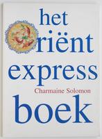 Het Oriënt express boek (1998), Boeken, Zo goed als nieuw, Azië en Oosters, Verzenden