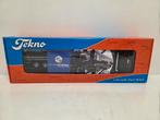 Tekno Volvo FH05 Walkingfloor Mohring, Hobby en Vrije tijd, Modelauto's | 1:50, ., Zo goed als nieuw, ., Ophalen of Verzenden
