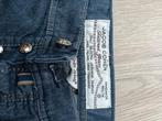 Jacob cohen spijkerbroek 34 handmade nieuw, Kleding | Heren, Spijkerbroeken en Jeans, Ophalen of Verzenden, Nieuw, Blauw, W33 - W34 (confectie 48/50)