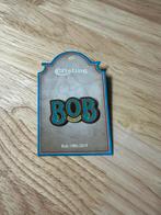 Efteling pin bob, Ophalen of Verzenden, Nieuw, Button of Speldje