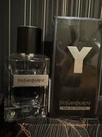 yves saint laurent Y EAU DE TOILETTE originele heren parfum, Ophalen of Verzenden, Zo goed als nieuw