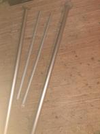 stolmen ikea / palen/ plankje / roedes, Ophalen, 200 cm of meer, 75 cm of meer, Zo goed als nieuw