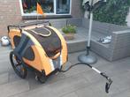 Doggyride Novel 15 – luxe hondenfietskar / buggy, Dieren en Toebehoren, Ophalen, Gebruikt