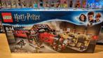 Diversen Lego Harry Potter sets, GEEN Minifiguren, Kinderen en Baby's, Speelgoed | Duplo en Lego, Ophalen of Verzenden, Lego, Zo goed als nieuw