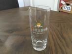 Dommelsch glas, Ophalen, Zo goed als nieuw, Glas of Glazen, Overige merken