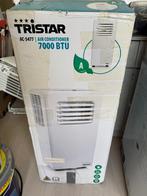 Tristar AC-5477 Airconditioner, Witgoed en Apparatuur, Airco's, Ophalen, Gebruikt, 2 snelheden, Afstandsbediening