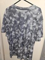 THE NORTH FACE T-SHIRT MAAT XL, Ophalen of Verzenden, Zo goed als nieuw, Maat 56/58 (XL)