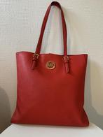 Michael Kors Tas rood, Ophalen of Verzenden, Zo goed als nieuw, Rood, Handtas