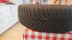 4 VW up Winterbanden Vredestein, 14 inch, Gebruikt, Banden en Velgen, Winterbanden