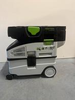 Festool ctlc midi stofzuiger, Doe-het-zelf en Verbouw, Reinigingsmachines, Ophalen, Zo goed als nieuw