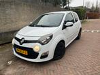 Renault Twingo 1.2 16V 2012 Wit, Voorwielaandrijving, 839 kg, Twingo, 74 pk