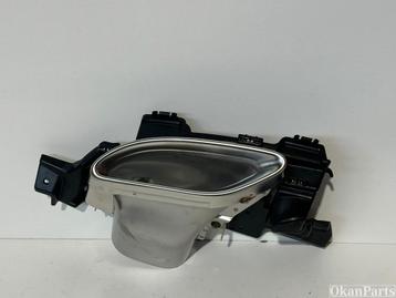 Mercedes C-klasse W205 uitlaat sierstuk links A2058850300 beschikbaar voor biedingen