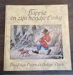 Anton Pieck Boek, Ophalen of Verzenden, Gelezen