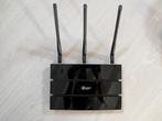 Ziggo C7 Modem, Ophalen of Verzenden, Zo goed als nieuw, Router