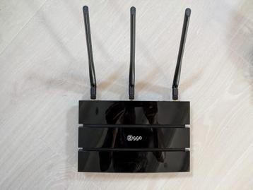Ziggo C7 Modem beschikbaar voor biedingen