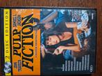 Pulp Fiction - Quentin Tarantino, Vanaf 16 jaar, Ophalen of Verzenden, Zo goed als nieuw, Actie