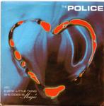 Police - Every little thing she does is magic, Verzenden