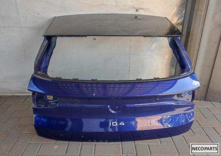 VW ID4 ID-4 ID 4 ACHTERKLEP ORIGINEEL OP AANVRAAG!!, Auto-onderdelen, Carrosserie en Plaatwerk, Achterklep, Volkswagen, Achter