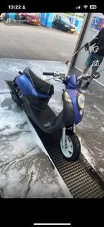 MIO PROJECT.  LOPEN OF SLOPEN, Fietsen en Brommers, Brommeronderdelen | Scooters, Ophalen of Verzenden, Gebruikt, Overige typen