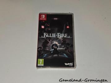 Blue Fire (Switch) GESEALD beschikbaar voor biedingen