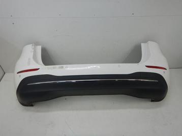 Mercedes Benz B-Klasse W247 Achterbumper 6PDC Polarweiss 914 beschikbaar voor biedingen