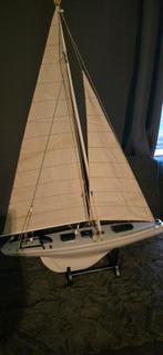 Mooi modelbouw schip, Ophalen of Verzenden, Gebruikt, 1:50 tot 1:200, Overige merken