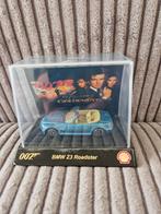 Shell auto, BMW Z3 Roadster , 007, Ophalen of Verzenden, Zo goed als nieuw, Auto, Overige merken