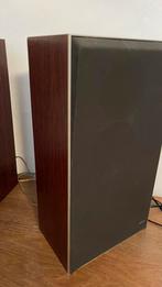 B&O Beovox s45 Speakers, Audio, Tv en Foto, Luidsprekers, Zo goed als nieuw, Minder dan 60 watt, Front, Rear of Stereo speakers