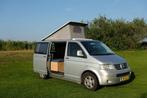 Leuke Camper VW T5 TDI, Volkswagen, Diesel, Particulier, 4 tot 5 meter