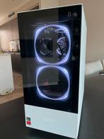 Game pc | Ryzen 5 5600G | Radeon RX 6750 XT | 32GB DDR4 ram, Ophalen, 32 GB, Zo goed als nieuw, Gaming