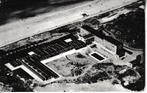 KIJKDUIN - LUCHTPANORAMA ZEEHOSPITIUM, Ophalen of Verzenden, 1940 tot 1960, Gelopen, Zuid-Holland