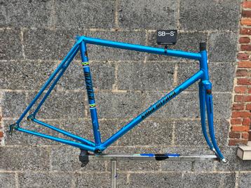 Koga Miyata MX-A Frameset ZELDZAAM! beschikbaar voor biedingen