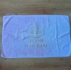 GEZOCHT Blond Amsterdam Badmat, Ophalen of Verzenden, Zo goed als nieuw, Roze, Badmat