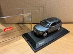 Schuco Volkswagen Tiguan 1:43 - Donkergrijs Metallic, Hobby en Vrije tijd, Modelauto's | 1:43, Ophalen of Verzenden, Zo goed als nieuw