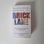 Brick Lane Monica Ali, Ophalen of Verzenden, Gelezen
