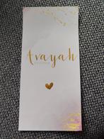 2019, Ophalen of Verzenden, 2000 tot heden, Geboortekaartje