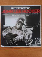 John Lee Hooker The Very Best Of elpee Mint, 1960 tot 1980, Ophalen of Verzenden, Zo goed als nieuw, 12 inch