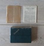 Kaartspel Canasta en Samba Jaren 50/60 Vintage, Hobby en Vrije tijd, Gezelschapsspellen | Kaartspellen, Ophalen of Verzenden, Zo goed als nieuw