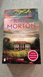 Het geheim van het familiehuis - Kate Morton, Boeken, Romans, Ophalen of Verzenden, Nieuw, Nederland