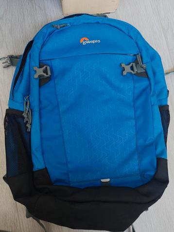 Lowepro RidgeLine BP 250 AW - 24 liter/15 inch laptoptas beschikbaar voor biedingen