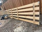 Pallets, Doe-het-zelf en Verbouw, Hout en Planken, Ophalen, Zo goed als nieuw