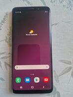 Nette en goeie Samsung s9 zonder lader, 64 GB, Ophalen of Verzenden, Zo goed als nieuw, Zwart