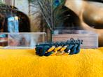 The Rubz armband Nieuw, The Rubz, Zwart, The Rubz, Nieuw