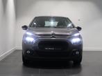 Citroen C3 Feel - CLIMATE CONTROL - STOELVERWARMING - APPLE, Auto's, Citroën, Voorwielaandrijving, Gebruikt, Euro 6, 1199 cc